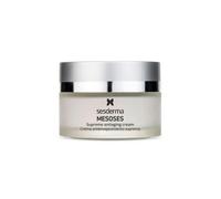 Sesderma | Crema Mesoses | Crema Facial Liposomal con Ingredientes Activos | Crema Antiedad Suprema | Crema Facial Antiarrugas | Aminoácidos | Vitaminas | Ácido Hialurónico | Crema de Día Noche | 50ml