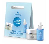 Sesderma Mesoses Supreme Antiaging Cream 50ml + Hidraderm Hyal 5 Liposomal Serum