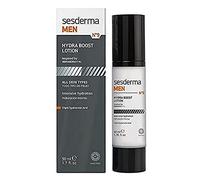 SESDERMA, Negro, Men locion Facial hidratante 50ml