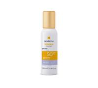 Sesderma Repaskin Confort Mist Sun Mist SPF50 Lavanda 100 ml - Spray solare SPF50