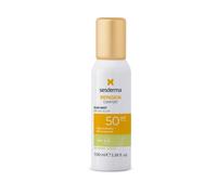 Sesderma Repaskin Confort Spray Solare SPF50 Rosmarino 100ml - Spray solare