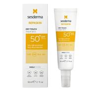 Sesderma Repaskin Facial Photoprotective Dry Touch SPF50+ 50 ml