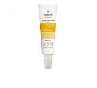 Sesderma Repaskin Facial Invisible Fluid SPF50+ 50ml