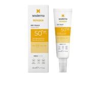 Sesderma Repaskin Facial Photoprotective Dry Touch SPF50+ 50ml