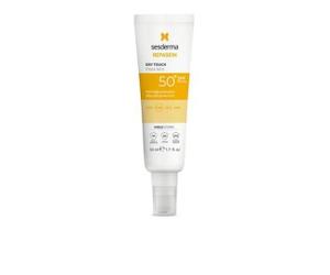 Sesderma Repaskin Facial Photoprotective Dry Touch SPF50+ 50ml