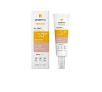 Sesderma Repaskin Silk Touch crema protettiva colorata SPF 50 50 ml
