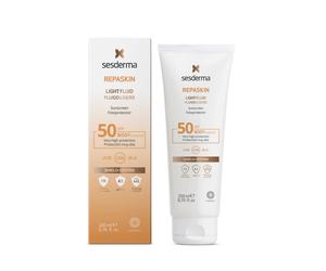 Sesderma Repaskin Fotoprotector Crema corpo SPF 50 200 ml