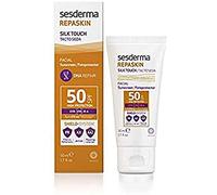 Sesderma Repaskin Seta Touch Photoprotektor Lsf 50+ - 50 Ml