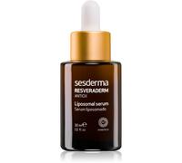 Sesderma Resveraderm siero antiossidante per rigenerare la superficie della pelle 30 ml