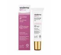 Sesderma Reti Age gel occhi Eye Contour Gel 15 ml