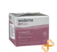 Sesderma Retiage Ringiovanente Crema Con Retinolo 50ml Sintesi
