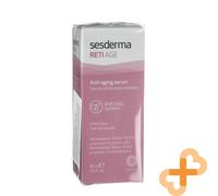 Sesderma Retiage Siero Anti-età Con Retinolo 30ml Per Tutti I Tipi Di Pelle