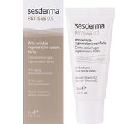 Sesderma Retises 0,5 Crema Antirughe Rigenerante 30ml - Crema viso
