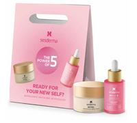 Sesderma Retisil Crema 50 ml + Reti Age 5 Siero Liposomiale 30 ml Set 2 Pezzi - Set viso