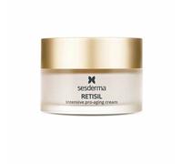 Sesderma Retisil Intensive Pro-Aging Cream 50 ml - Trattamento tonificante avanzato, migliora il tono della pelle e riduce le rughe