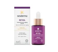 Sesderma Retisil Intensives Pro-Aging Siero 30 ml | Rassoda e riduce le rughe, per pelli mature