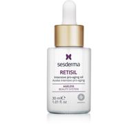 Sesderma Retisil olio antirughe viso per rassodare la pelle 30 ml