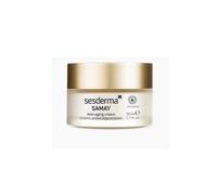 Sesderma Samay Crema Anti-Età Pelli Sensibili 50ml - Crema viso