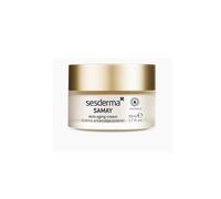 SESDERMA Samay Crema Antienvejecimiento Piel Sensible - 50 ml