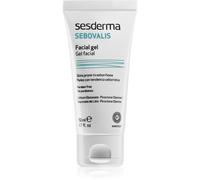 Sesderma Sebovalis gel viso seboregolatore 50 ml