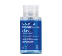 Lozione detergente per la pelle classica Sesnyses, 200 ml, Sesderma