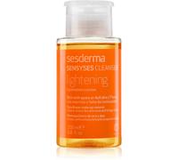 Sesderma Sensyses Cleanser Lightening struccante per pelli iperpigmentate 200 ml