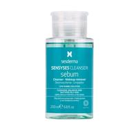 Sesderma Sensyses Cleanser Sebum Acqua Micellare 200 ml