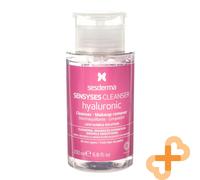 Sesderma Sensyses Detergente Liposomiale Idratante All'Acido Ialuronico 200 Ml