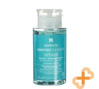 Sesderma Sensyses Sebum Detergente Liposomiale 200Ml Struccante