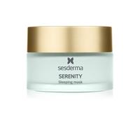 Sesderma Serenity 50 ml - Maschera Viso Notte