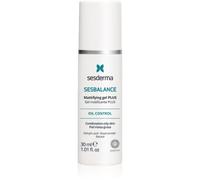 Sesderma Sesbalance Gel Viso 30 ml