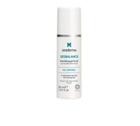 Sesderma Sesbalance Gel Viso 30 ml