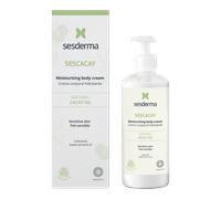 Sesderma Sescacay Crema Idratante per il Corpo