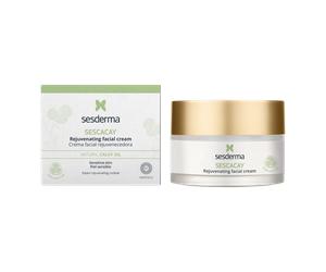 Sesderma Sescacay Crema Ringiovanente per il Viso