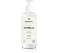 Sesderma SESCACAY Moisturizing Body Cream crema idratante corpo 250 ml