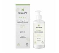 Sesderma Sescacay Moisturizing Crema corpo 250ml