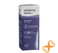 Sesderma Sesgen 32 Cell Attivante Ringiovanente Siero 30ml per Tutti Pelle Tipi