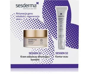 Sesderma Sesgen 32 confezione regalo per la rigenerazione della pelle