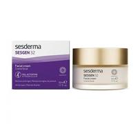 Sesderma Sesgen 32 Crema Attivatrice Cellulare 50 ml - Crema viso