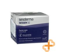 Sesderma Sesgen 32 Crema Viso Ringiovanente Attivante Delle Cellule 50Ml