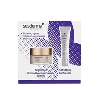 Sesderma Sesgen Crema Nutriente + Contorno Occhi
