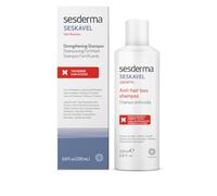 SESDERMA- Seskavel growth - champú anticaída