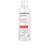 Sesderma Seskavel Growth shampoo stimolante anti-caduta dei capelli 200 ml
