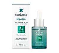 SESDERMA SESMAHAL B3 Siero Niacinamide 6% 30ML Riduttore Poros Imperfezioni
