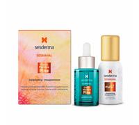 Sesderma Sesmahal Siero di pino marittimo francese Sistema bi-fase + N