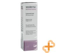 Sesderma Sespanthenol Rigenerante Liposomiale Velo 50ml Con Pantenolo