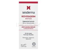 Sesderma Resveraderm Serum 30ml
