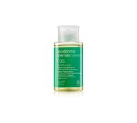 Sesderma Struccante Rosa 200 ml - Detergente