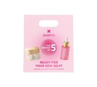 Sesderma Antiage Retisil Crema 50 ml + Reti Age 5 Siero 30 ml - Set Skincare 2 pezzi