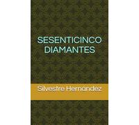 SESENTICINCO DIAMANTES